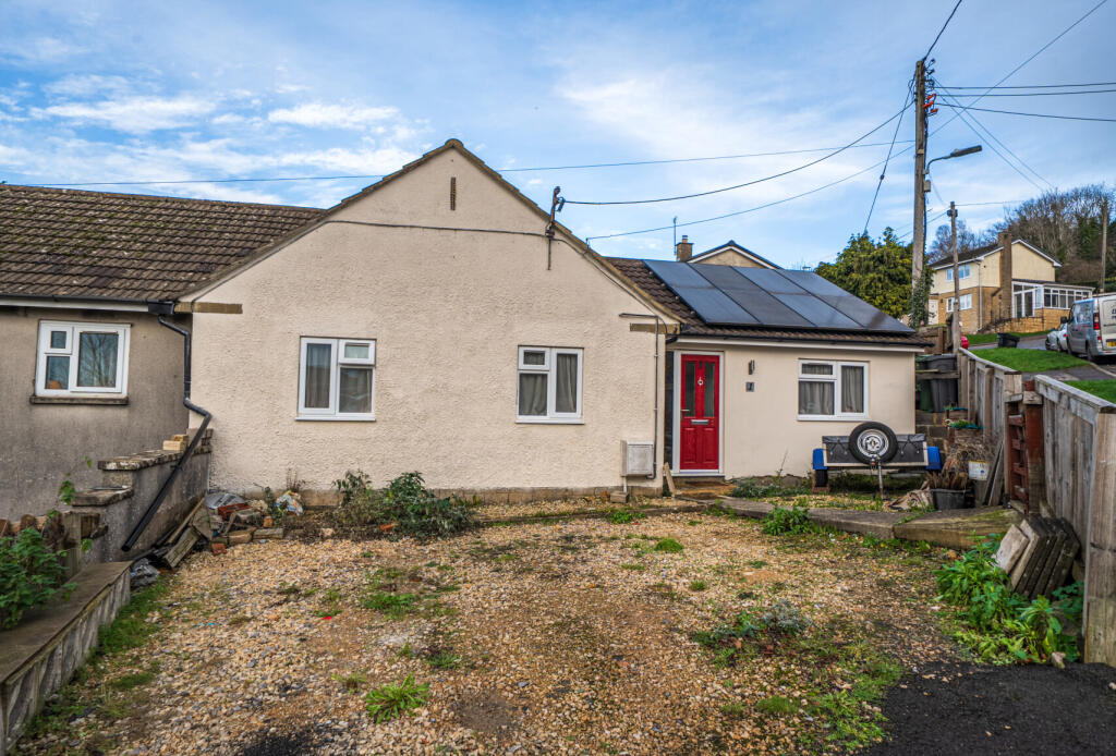 Bowl Hill, Kingscourt, Stroud, Gloucestershire, GL5