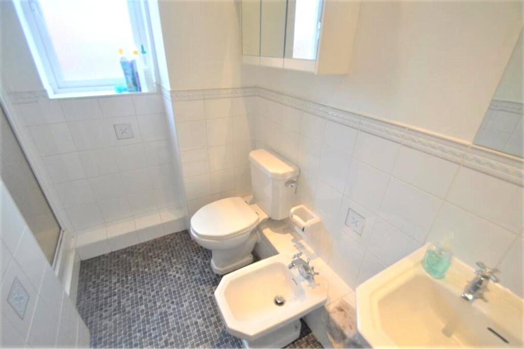 House Bathroom
