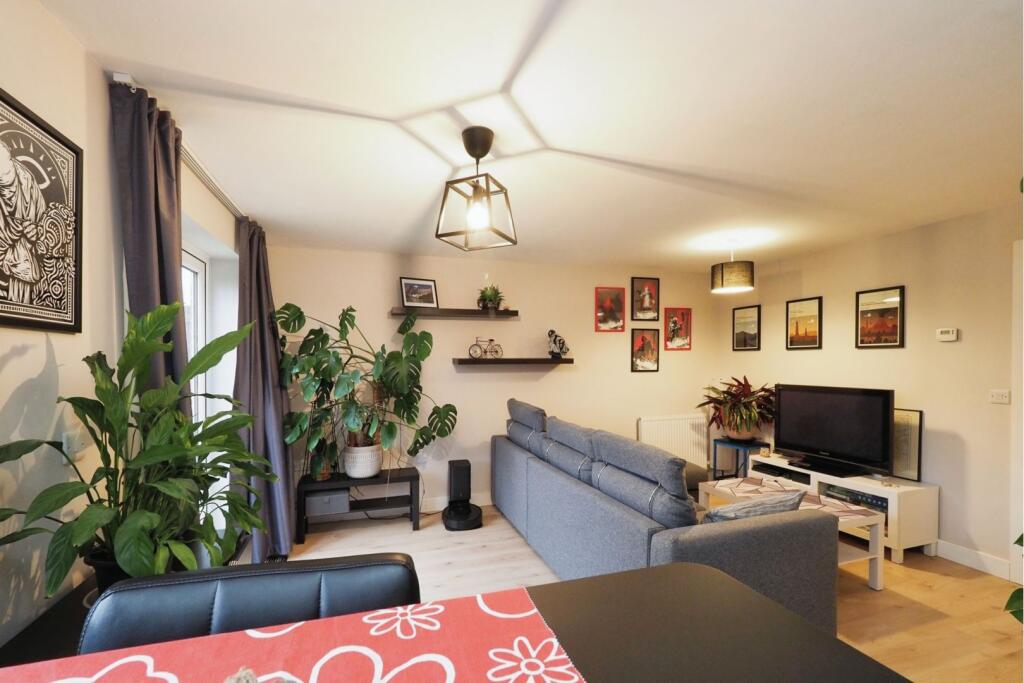 Living / Dining Room