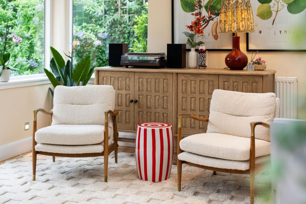 Sun Room