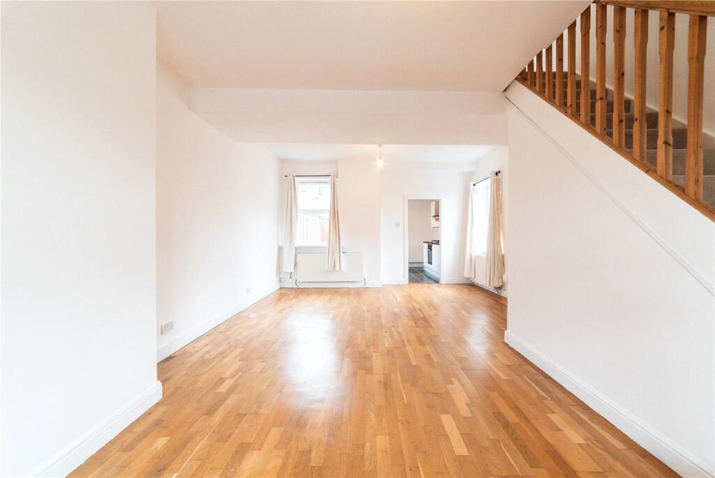 Living / Dining Room