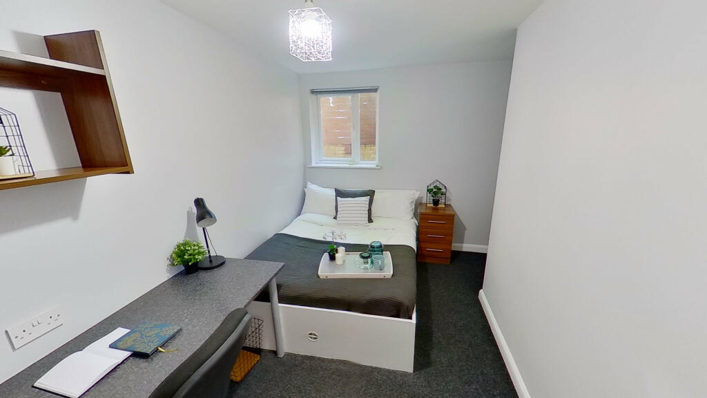 Bedroom 3