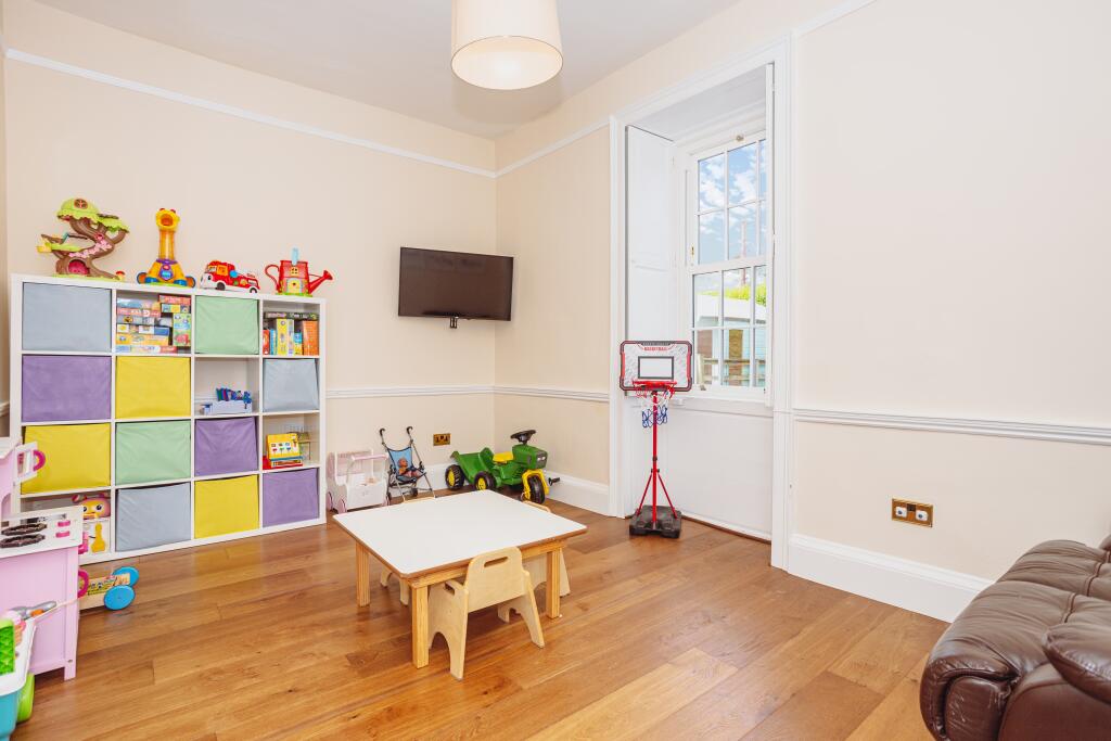 Living/Family Room