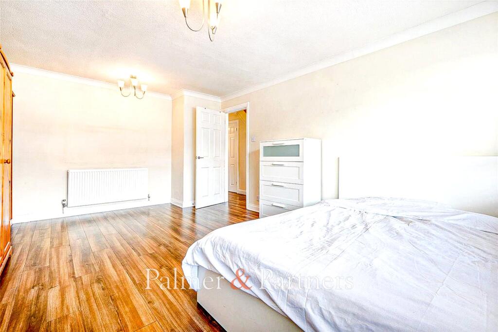 Bedroom 4