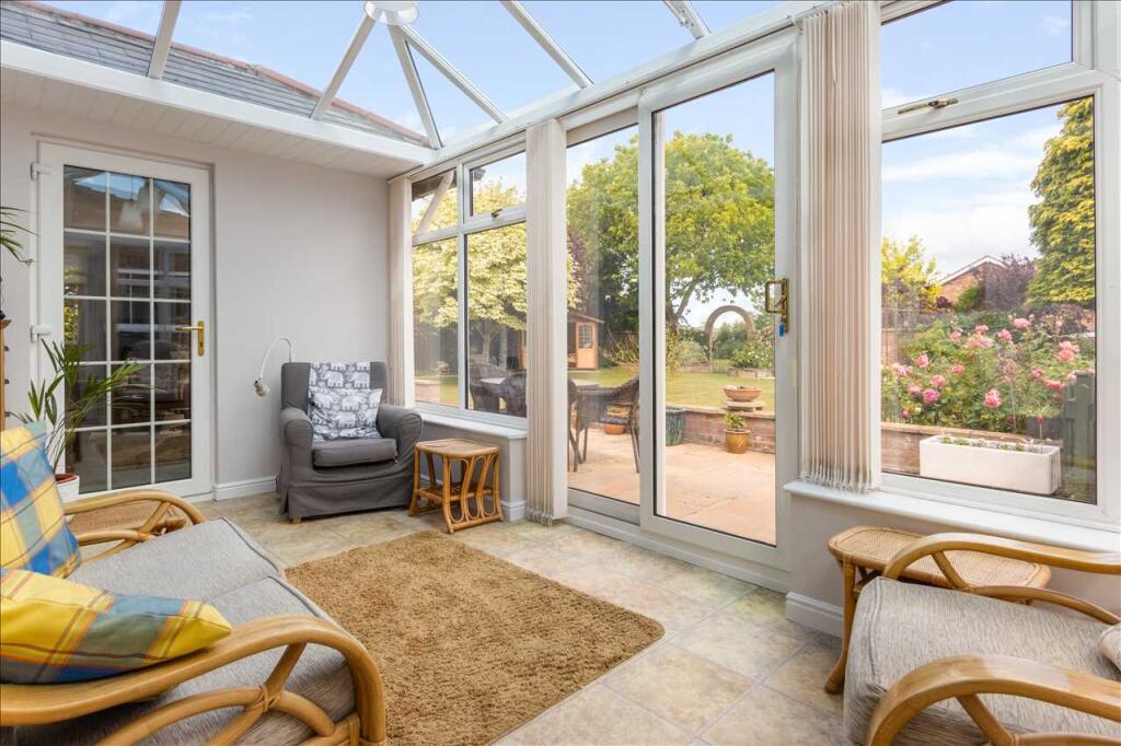 CONSERVATORY
