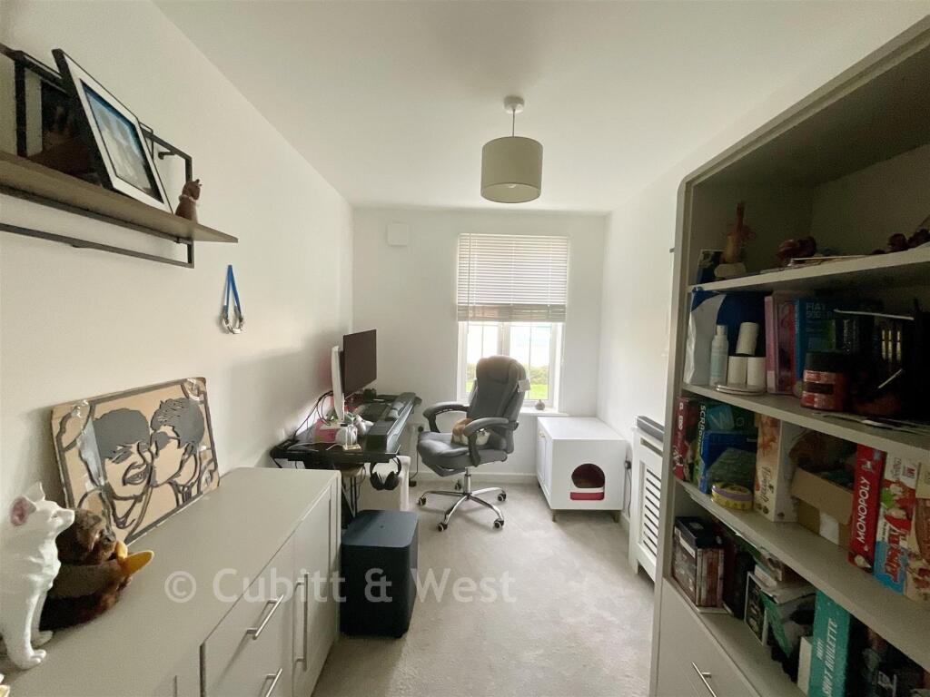 New Bedroom 2