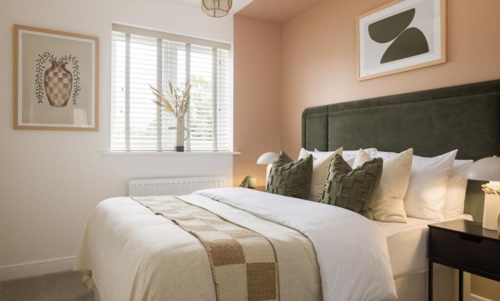 Dandara - Pearmain Place - The Gosford, Home 58