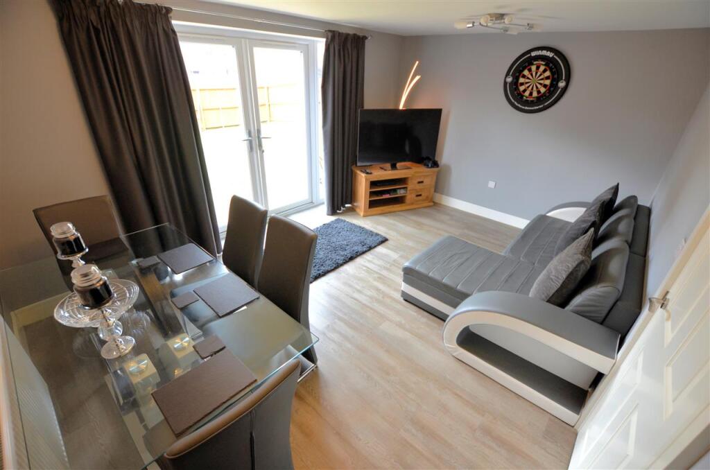 Lounge -