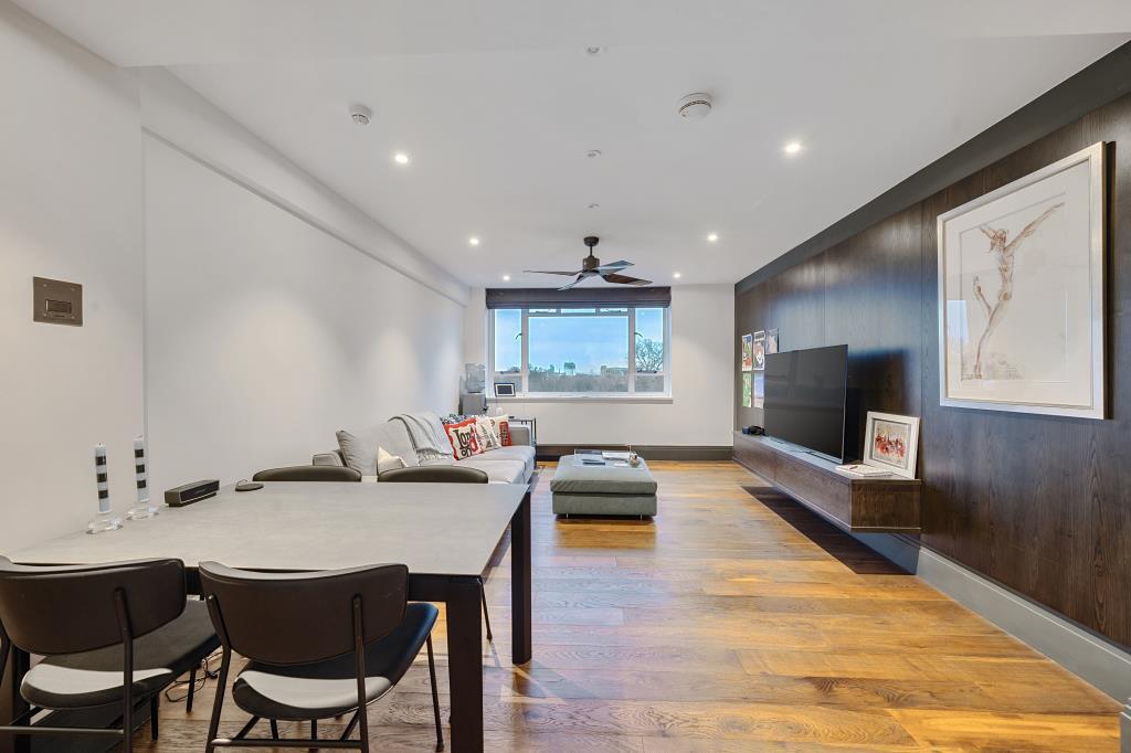 Reception/Dining Room