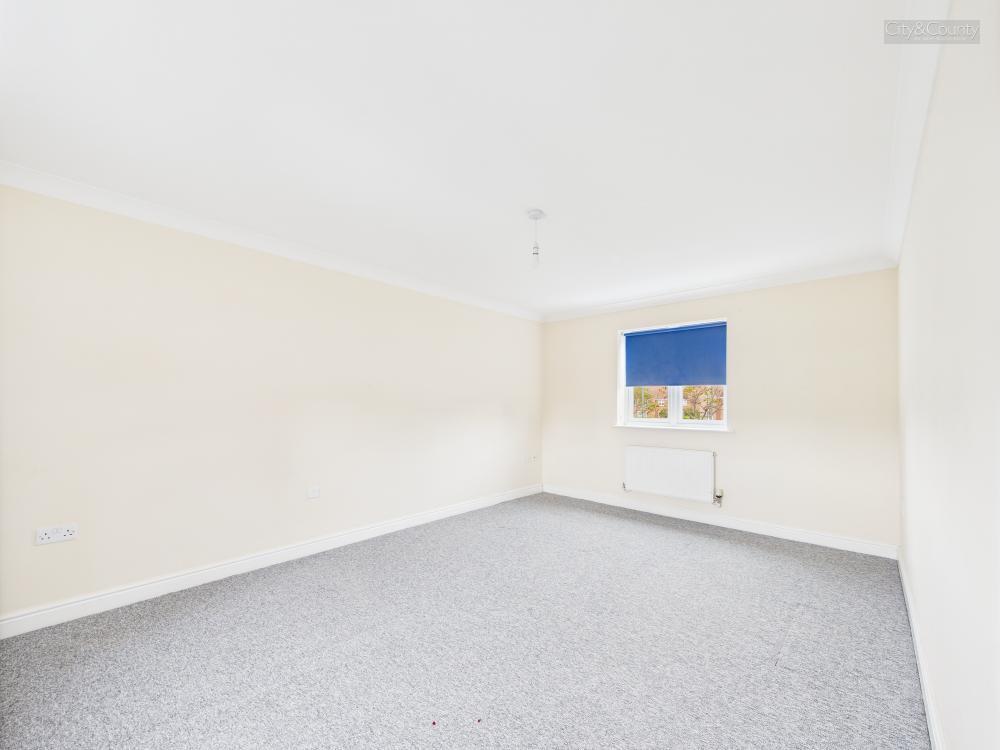 Bedroom Five/Reception Room