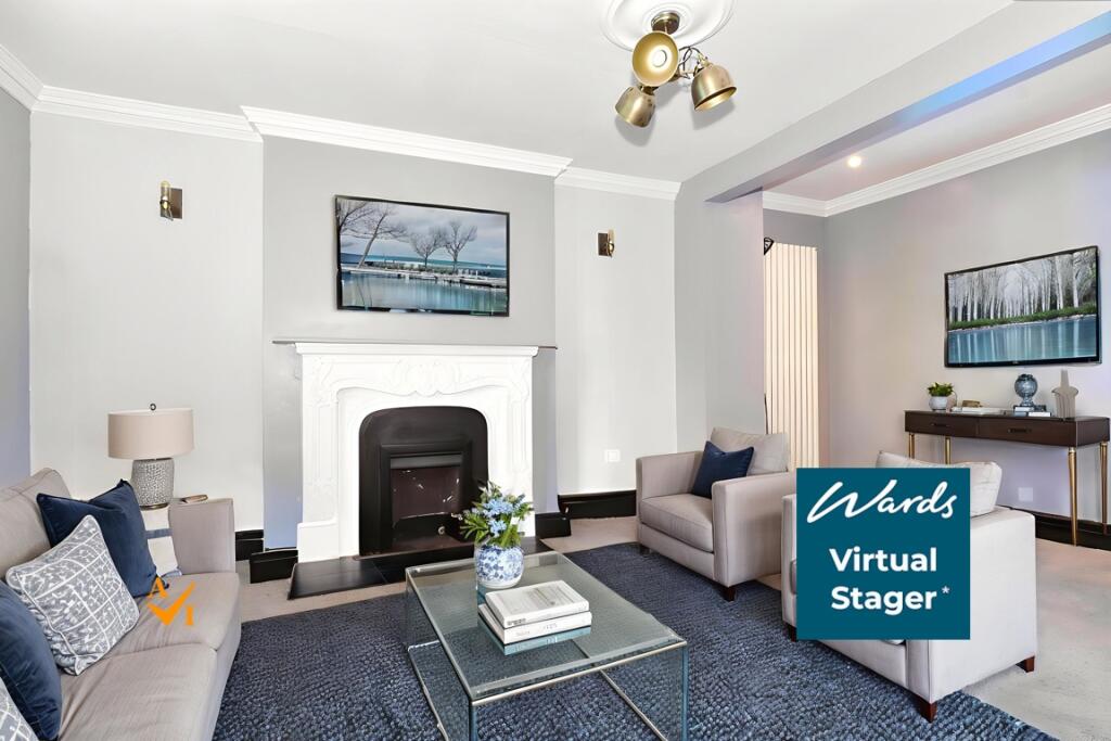 Lounge (Modern Style)