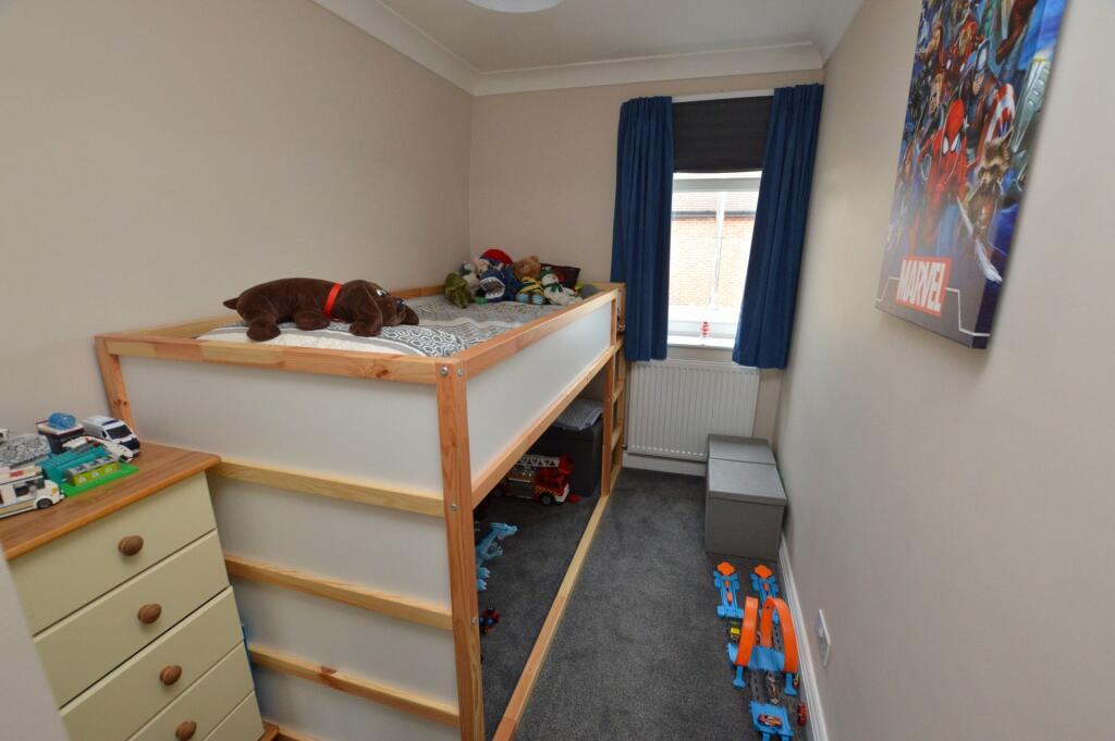 Bedroom 3