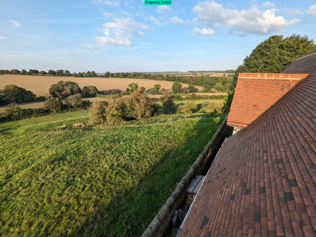 Far reaching views