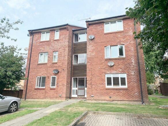 Gerard Walk, Grange Park, Swindon, SN5 6AS