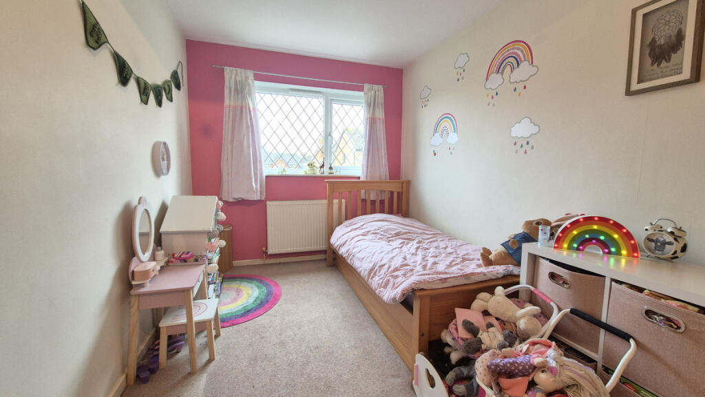 Bedroom 2