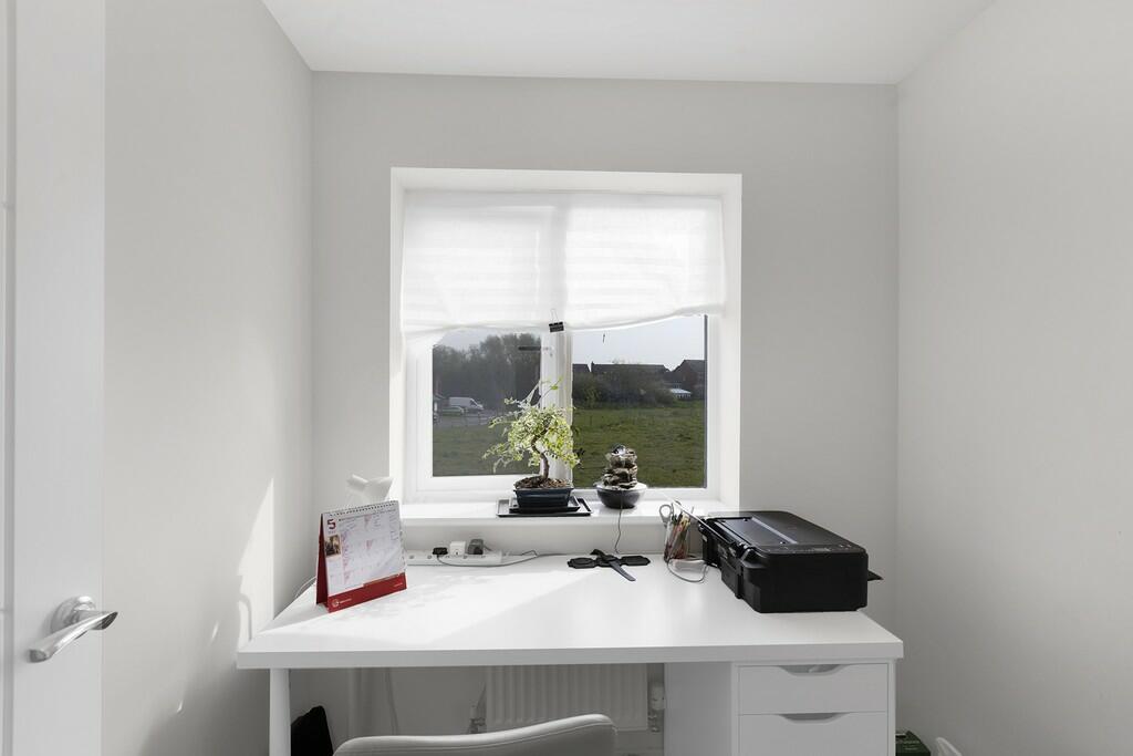 study area