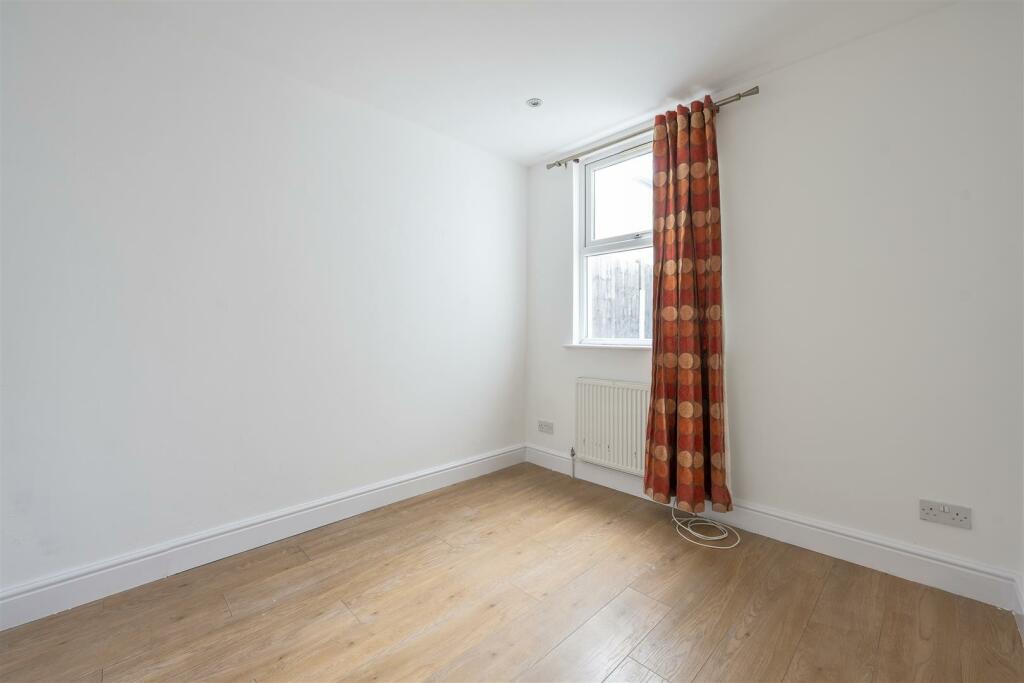 Malvern Road, N17