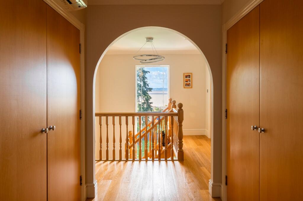 Top Floor Landing