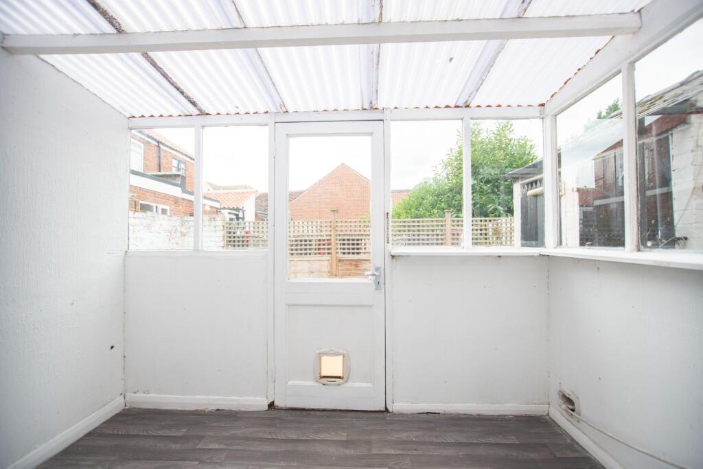 Porch