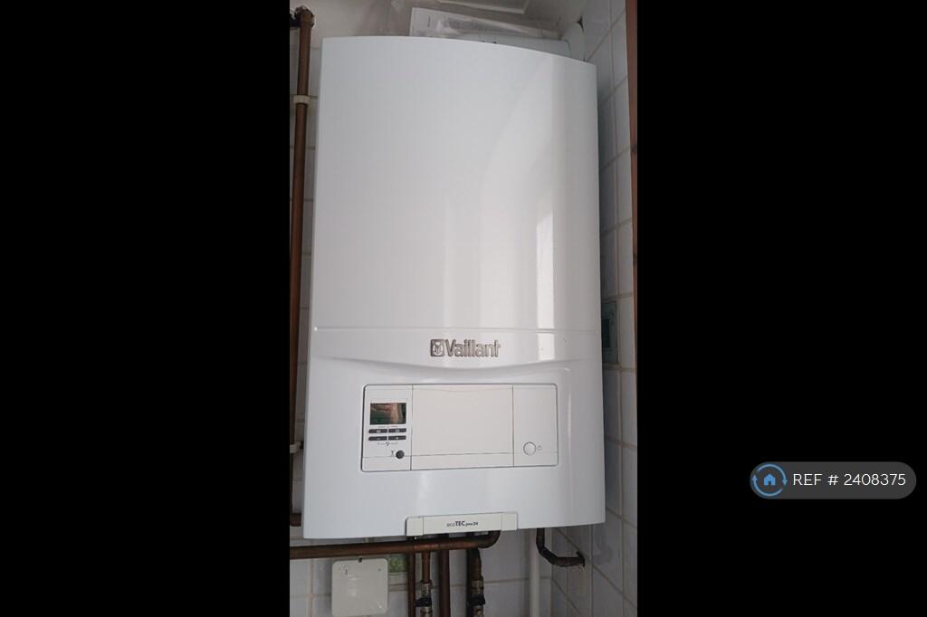 Boiler