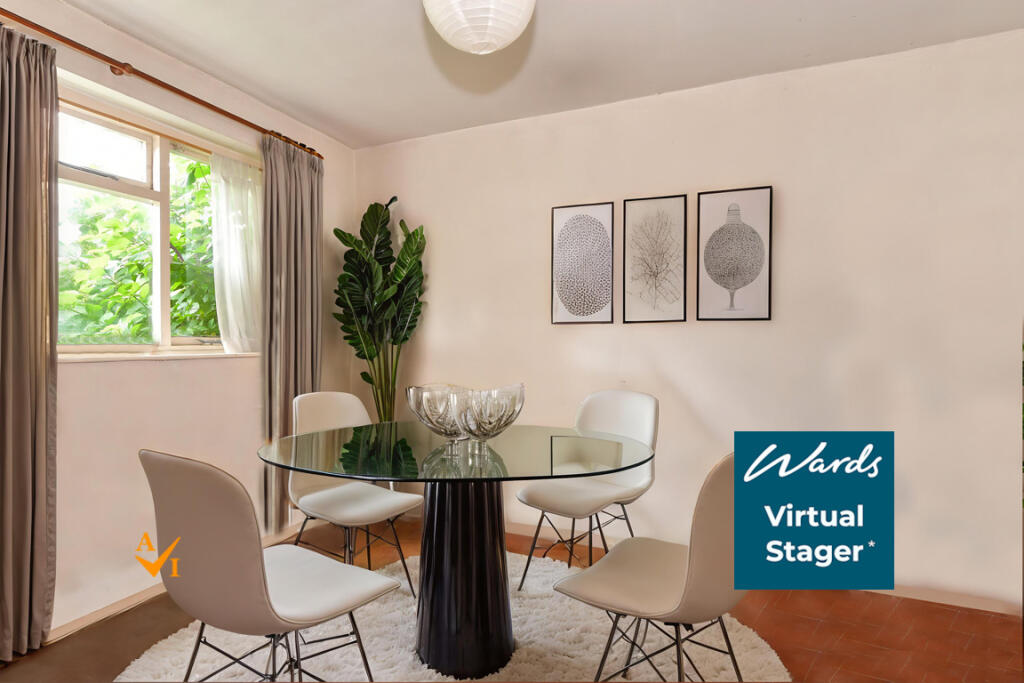 Dining Area (Modern Style)