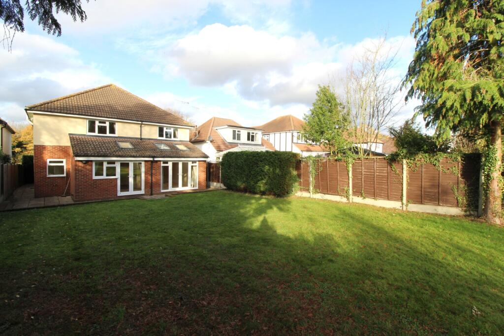 Garden View 2