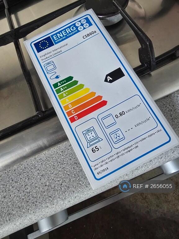 a Rated Oven