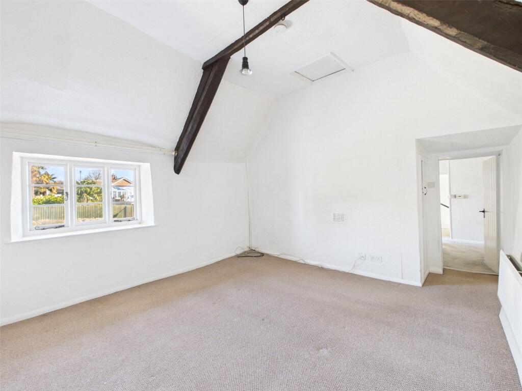 Main Bedroom
