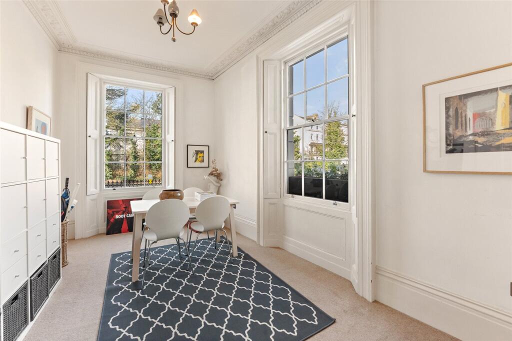 Ground Floor Bootroo