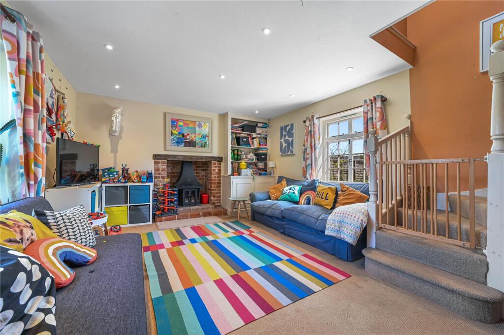 Playroom
