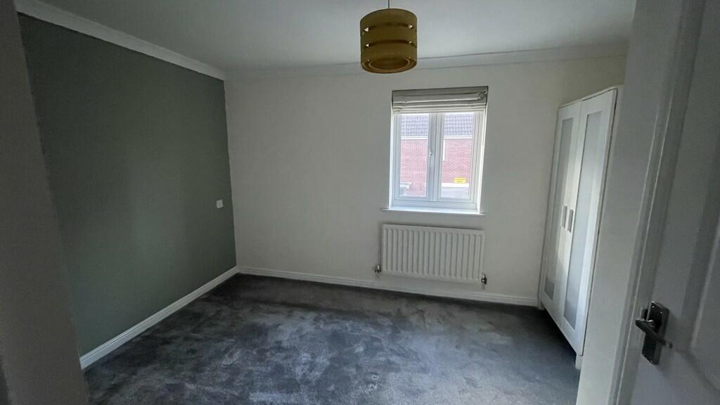 Bedroom View 2