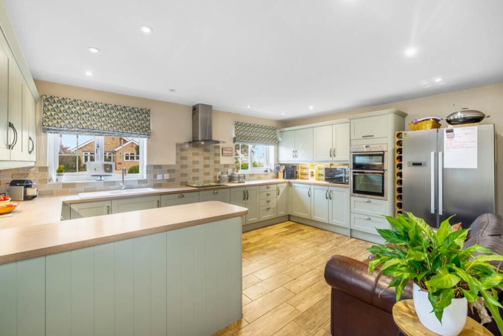 Orchard Lodge (West Keal)-15