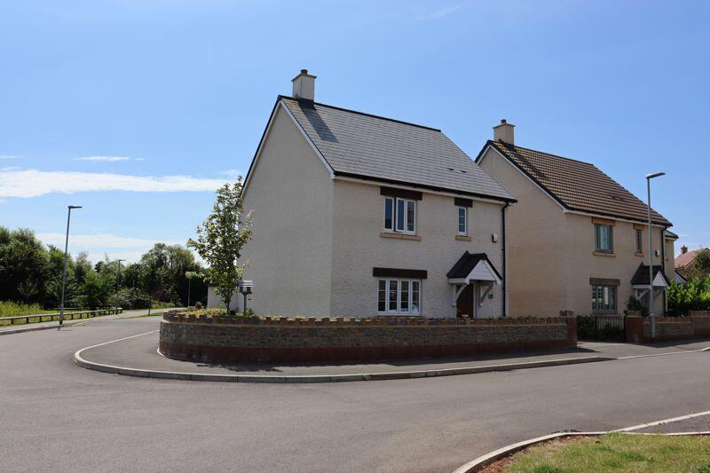 FRONT ELEVATION