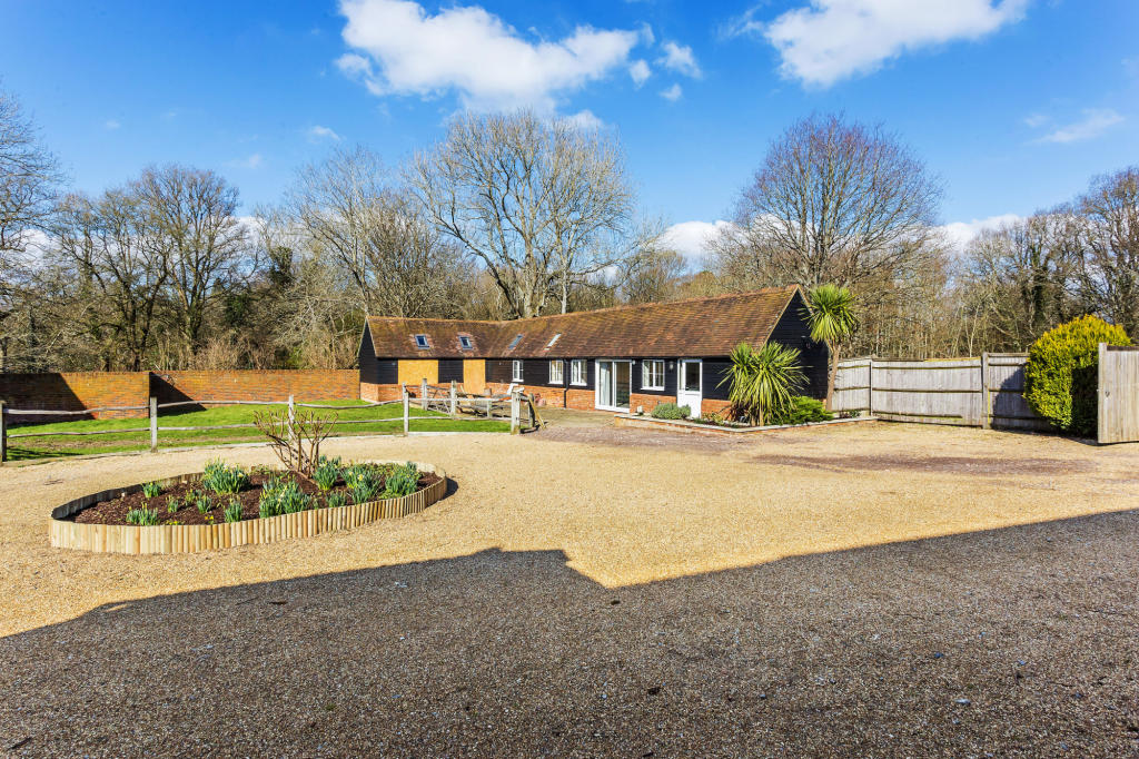 Perren Property