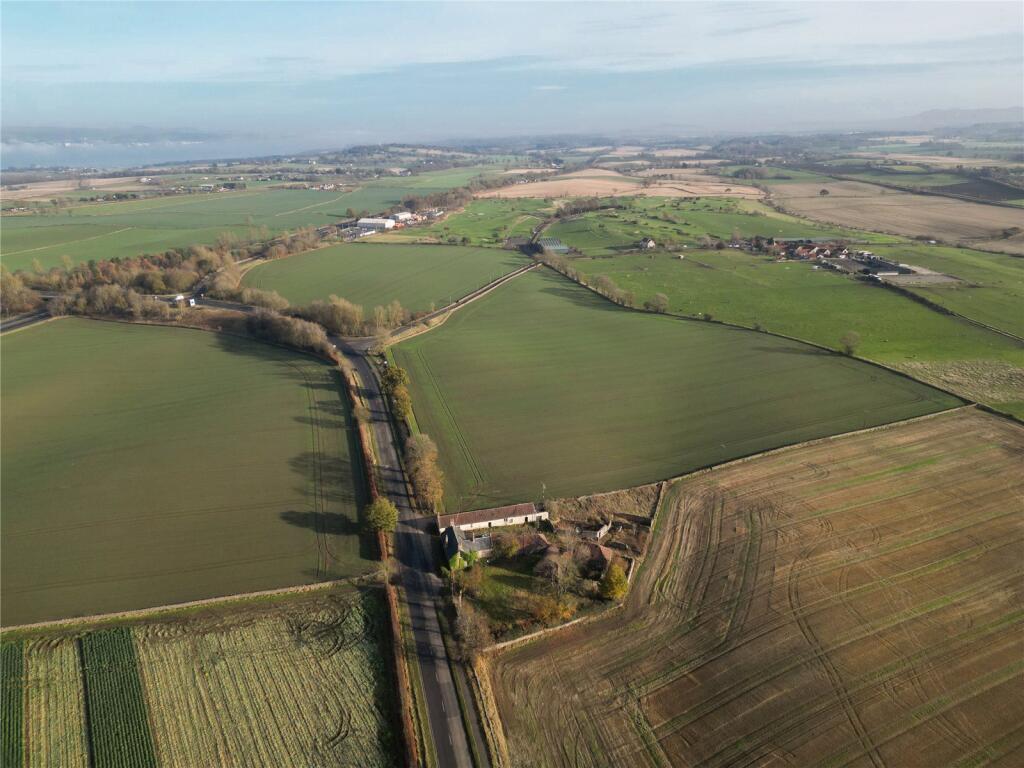 Burghmuir Farm