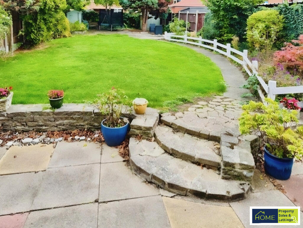 Kingsway North, Leicester,