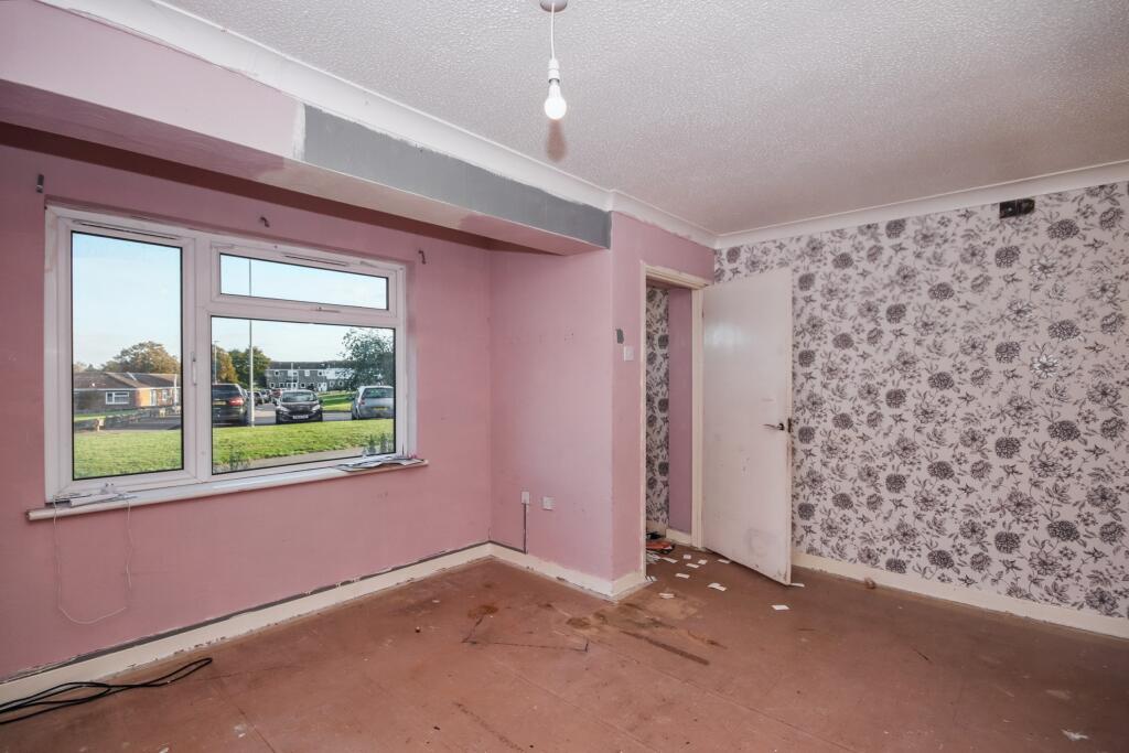 45 Lady Way, Eaton Socon, Cambridgeshire, PE19 8TB
