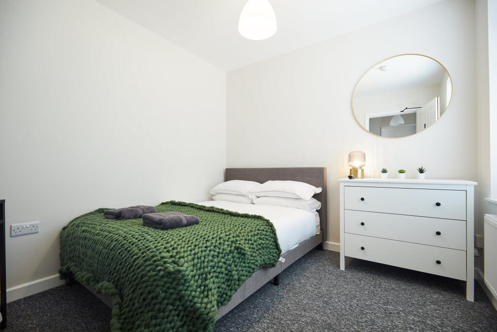 Bedroom 4