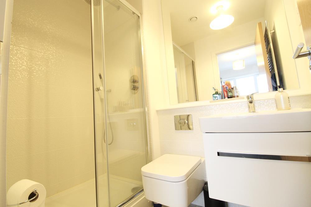 En suite