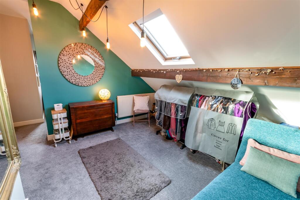 Loft Room
