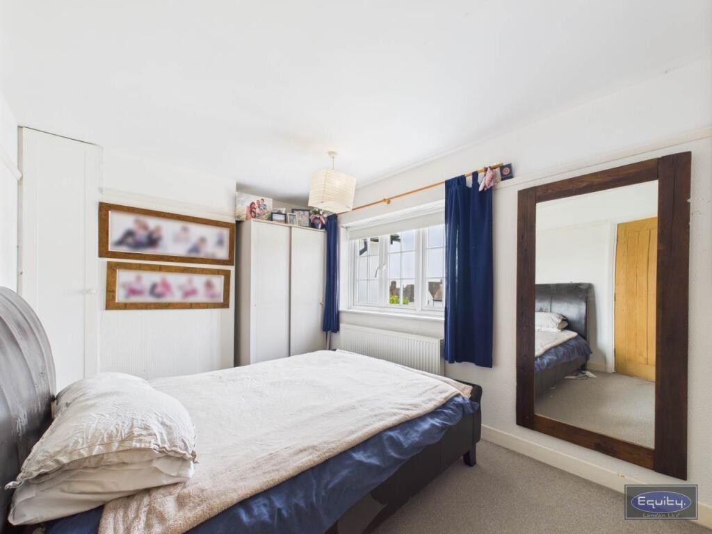 Bed 1