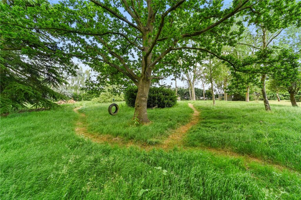 Grounds