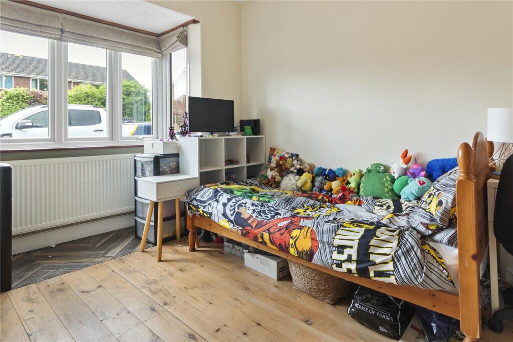 Bedroom 2