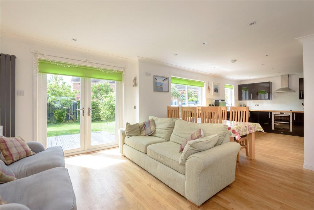 Sycamore Avenue 4