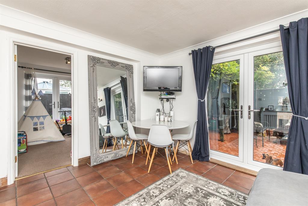 RECEPTION ROOM TWO