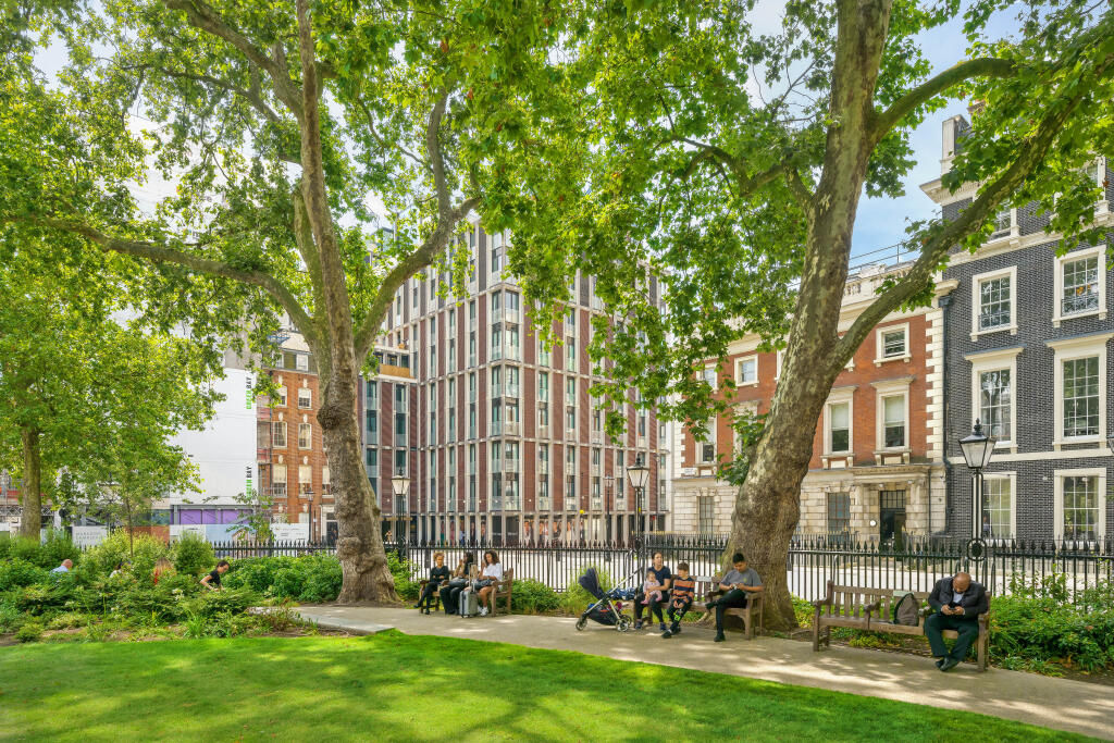 Mandarin Oriental Mayfair