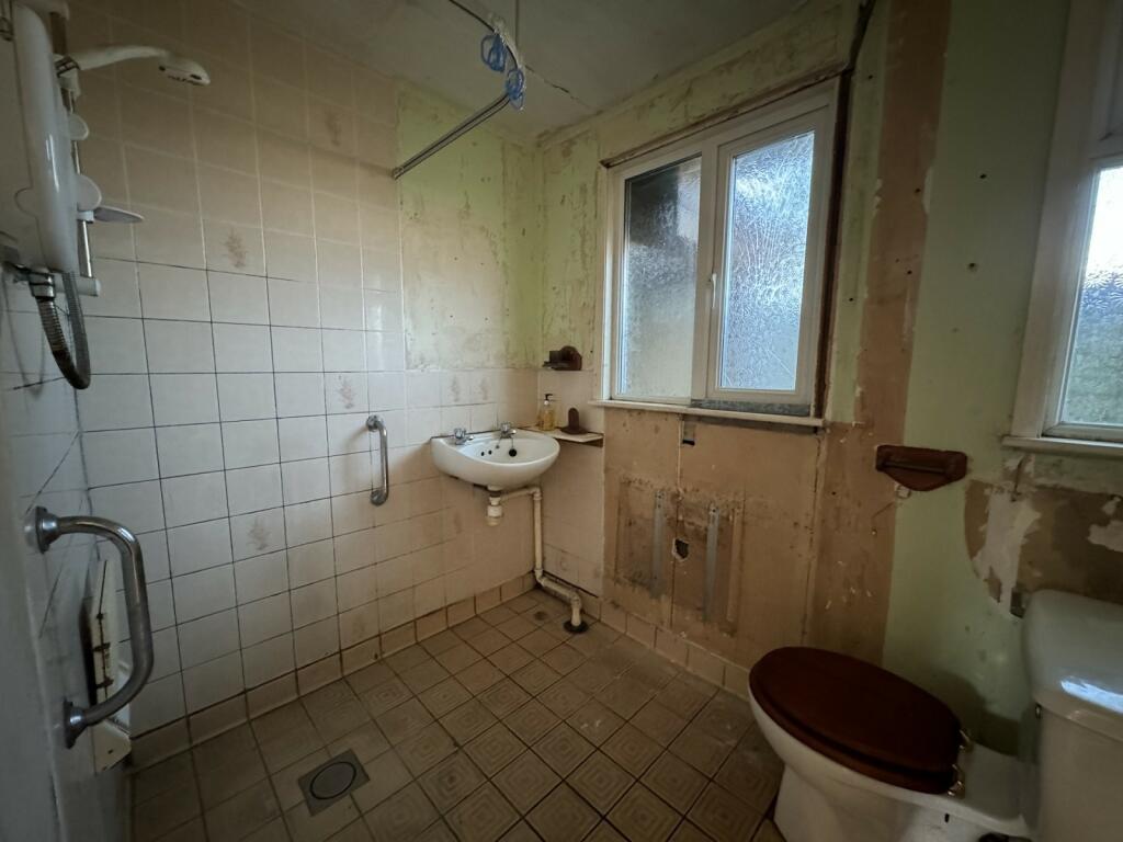 Wet Room