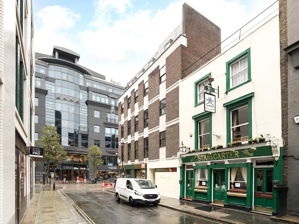 Poland Street