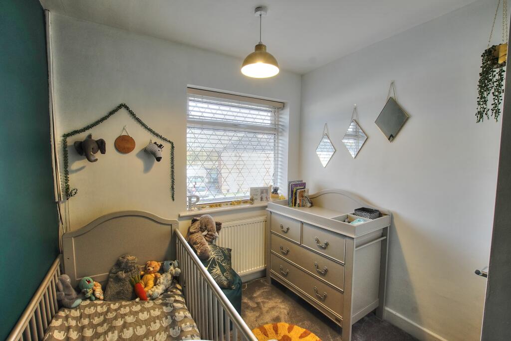 10. Bedroom three