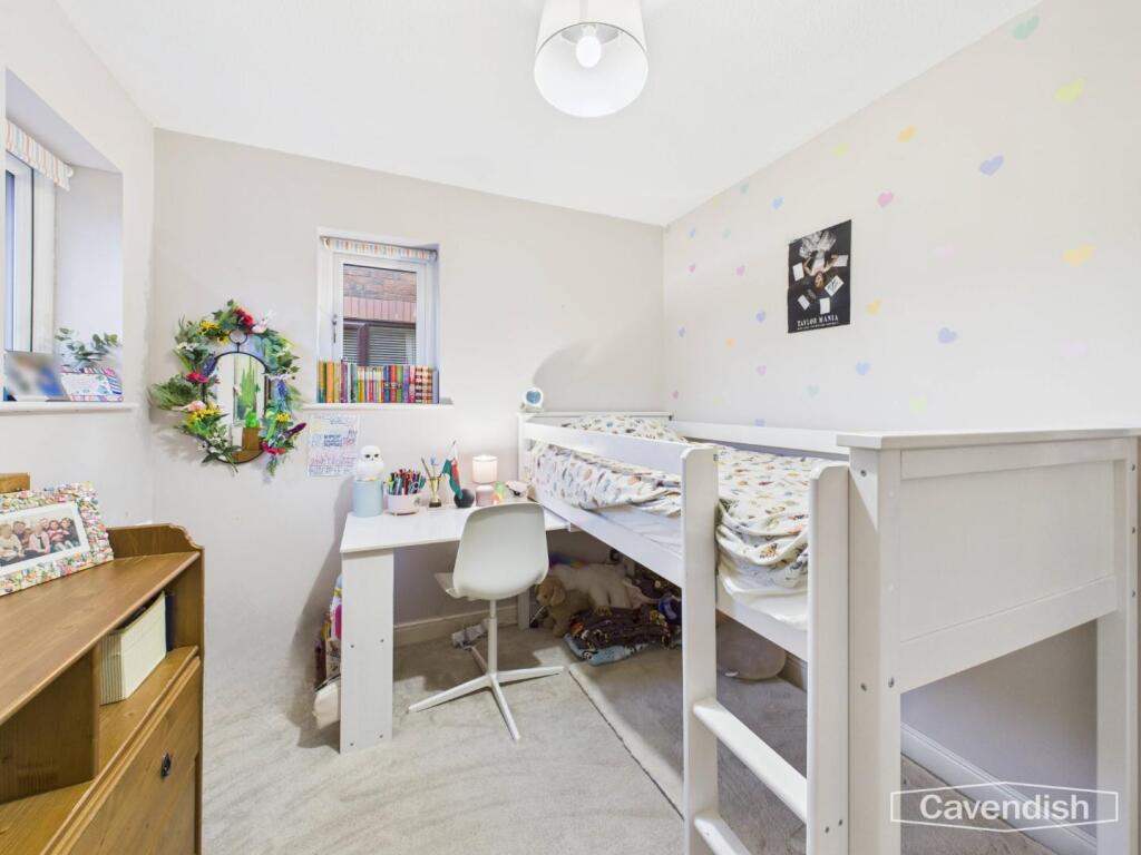 Bedroom Four